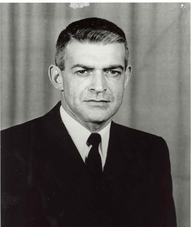 Vincent Robert Capodanno